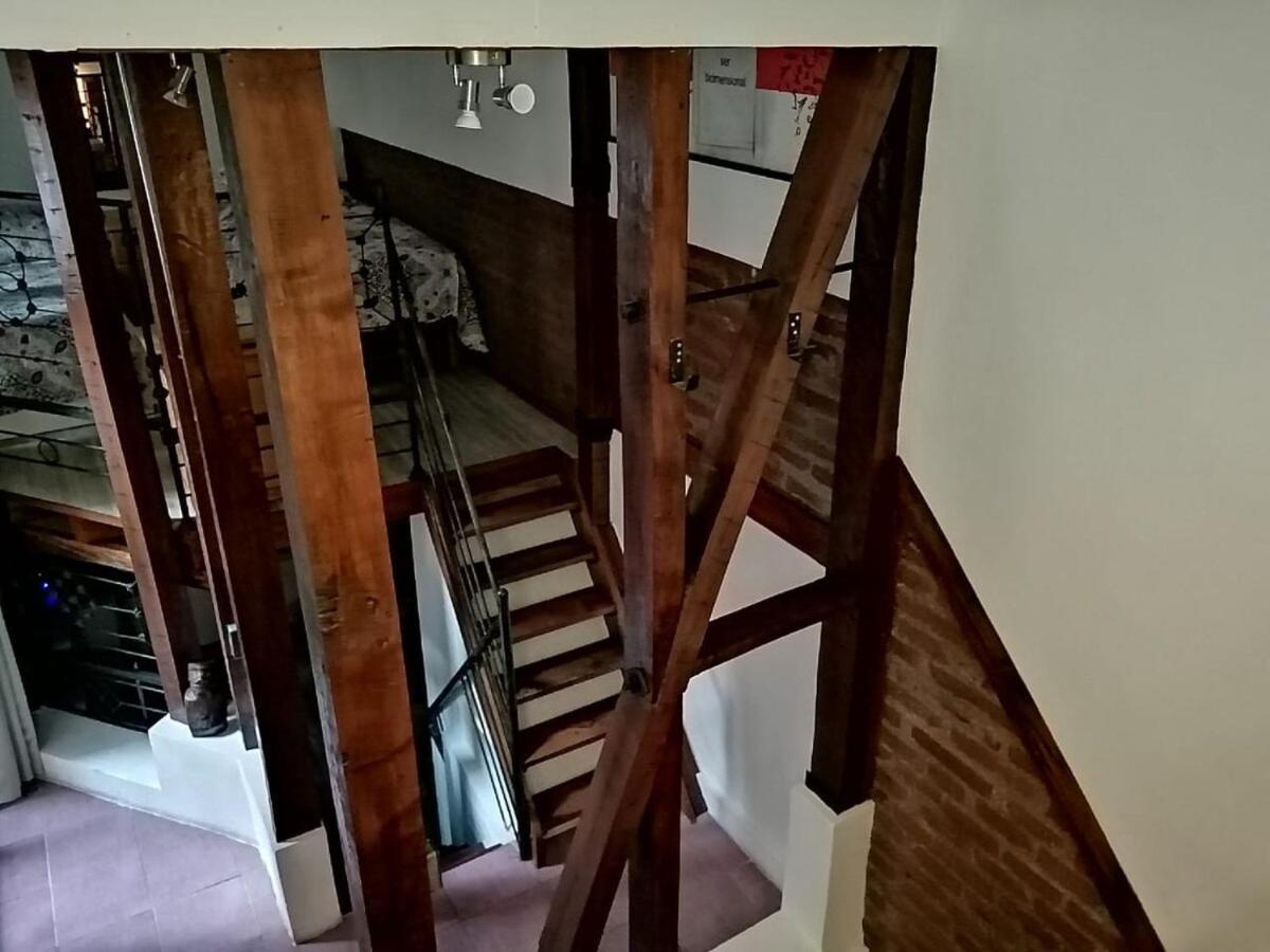 Beautiful Loft, Historical Centre Of