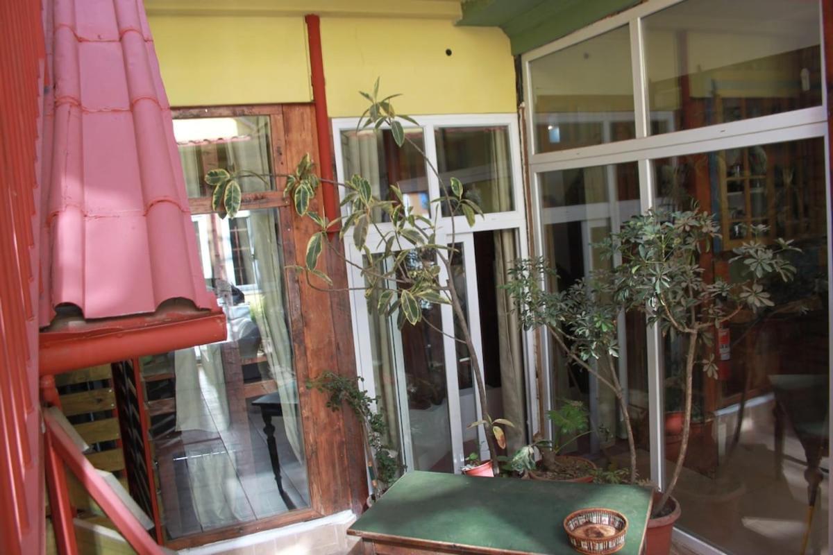 Beautiful Loft, Historical Centre Of * Santiago de Chile