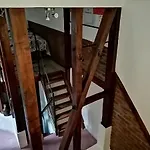 Beautiful Loft, Historical Centre Of Santiago