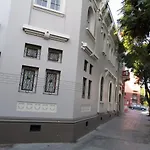 Beautiful Loft, Historical Centre Of Santiago