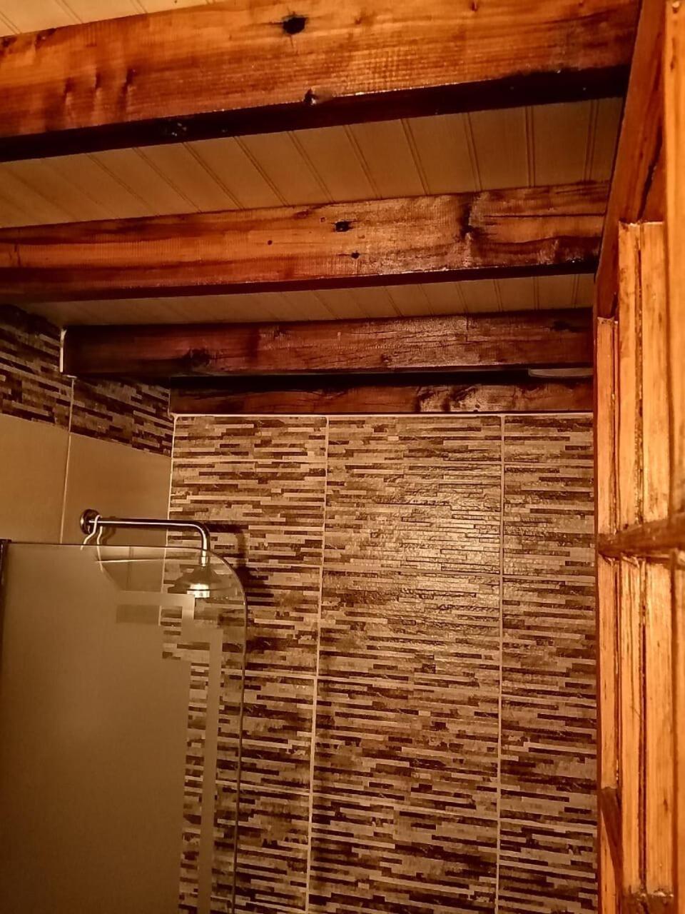 Beautiful Loft, Historical Centre Of Apartamento Santiago