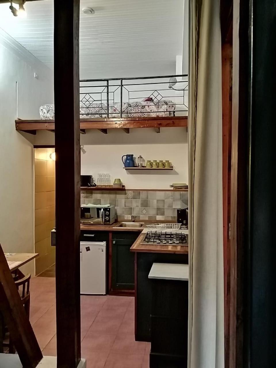 Beautiful Loft, Historical Centre Of *