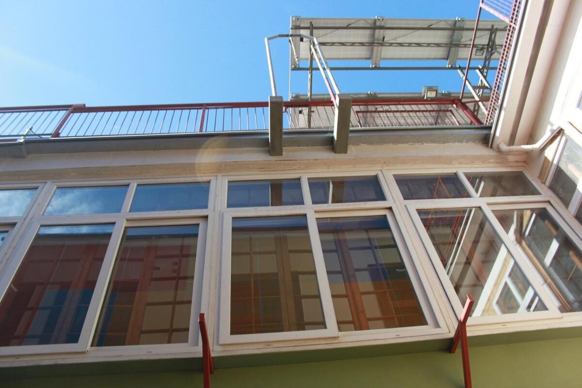 Beautiful Loft, Historical Centre Of * Santiago