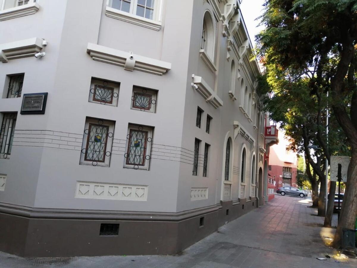 Beautiful Loft, Historical Centre Of