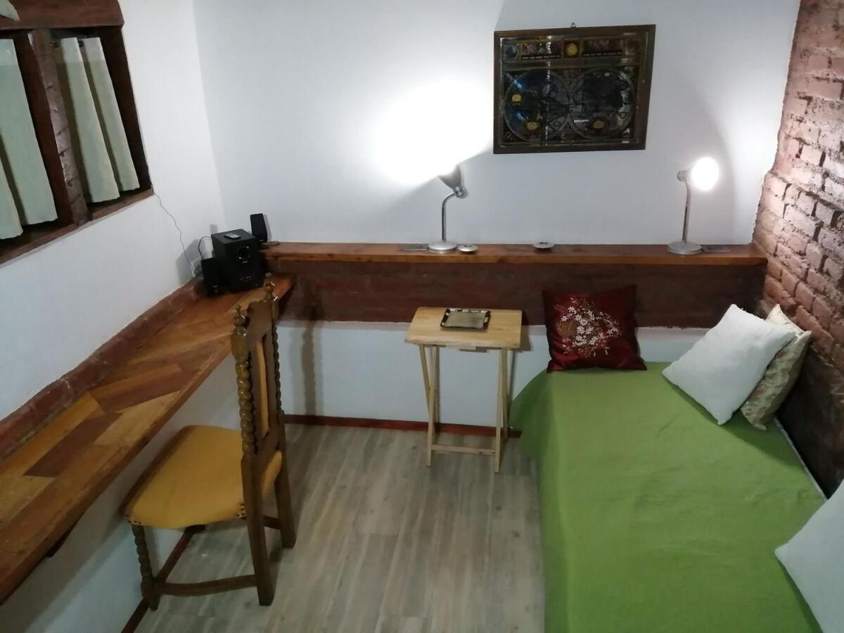 Beautiful Loft, Historical Centre Of Apartamento