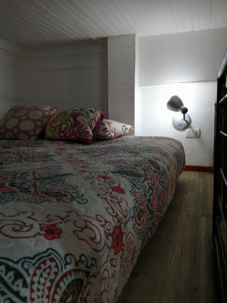 Apartamento Beautiful Loft, Historical Centre Of Santiago