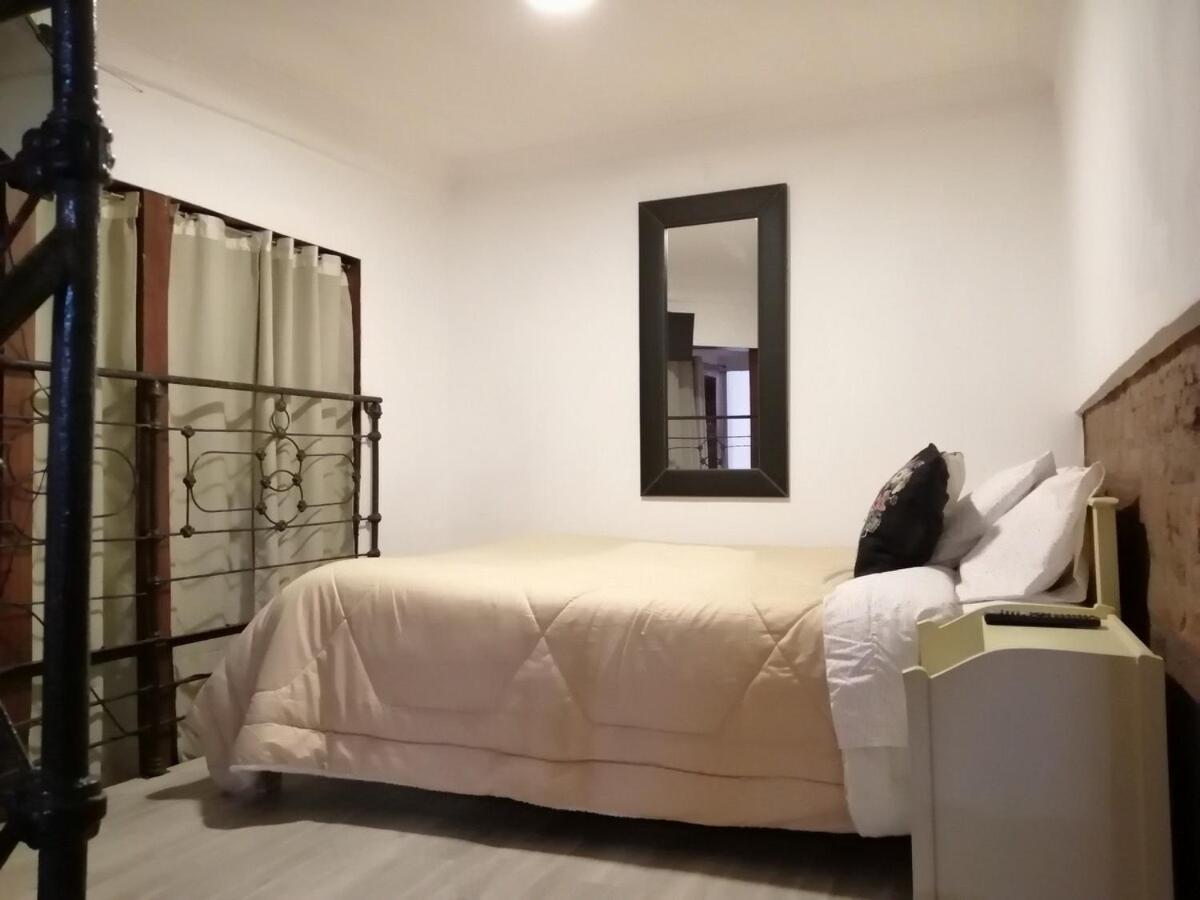 Beautiful Loft, Historical Centre Of *