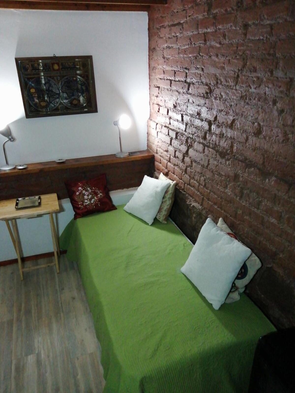 Beautiful Loft, Historical Centre Of