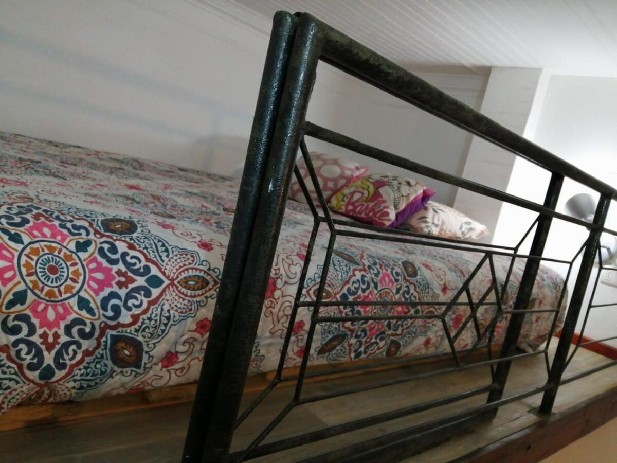 Apartamento Beautiful Loft, Historical Centre Of *