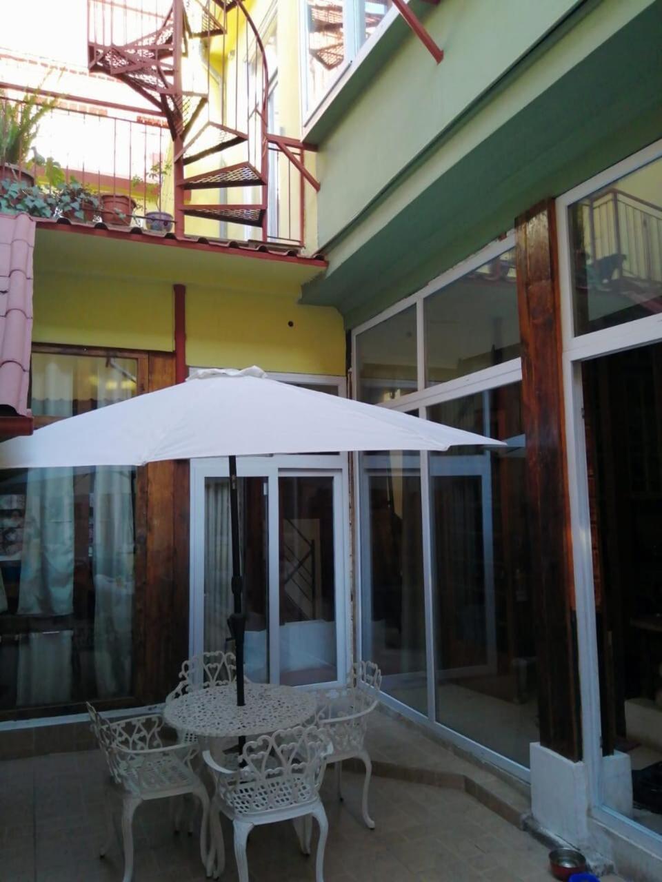 Beautiful Loft, Historical Centre Of *