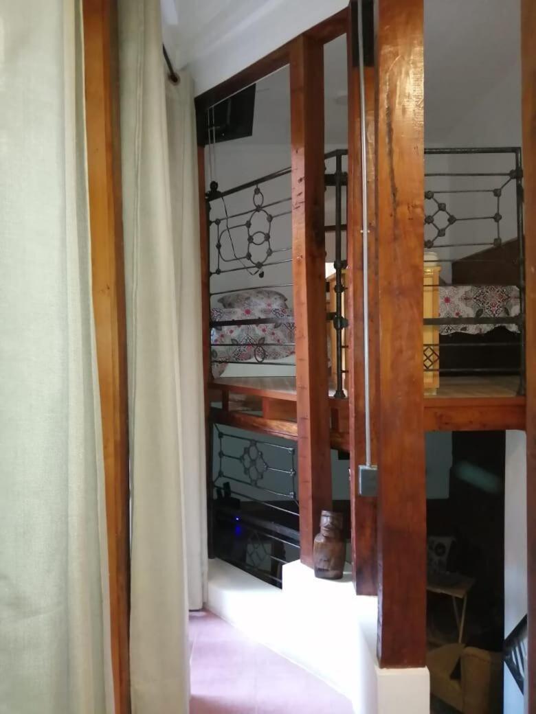 Apartamento Beautiful Loft, Historical Centre Of Santiago