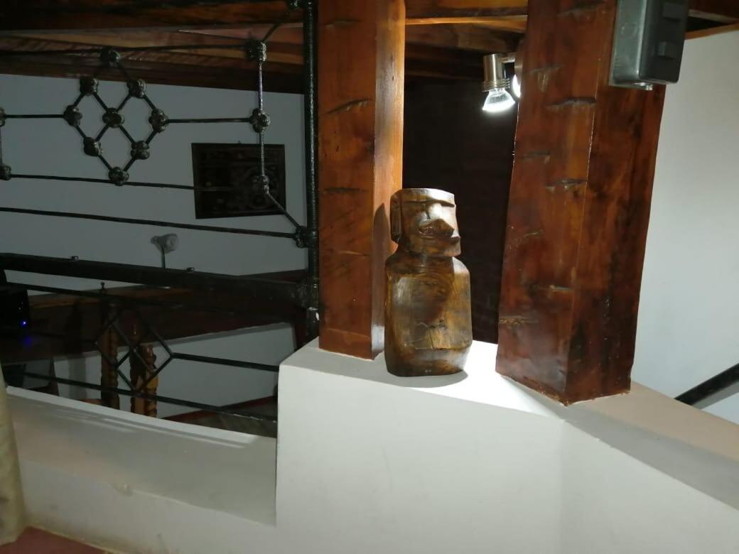 Apartamento Beautiful Loft, Historical Centre Of Santiago