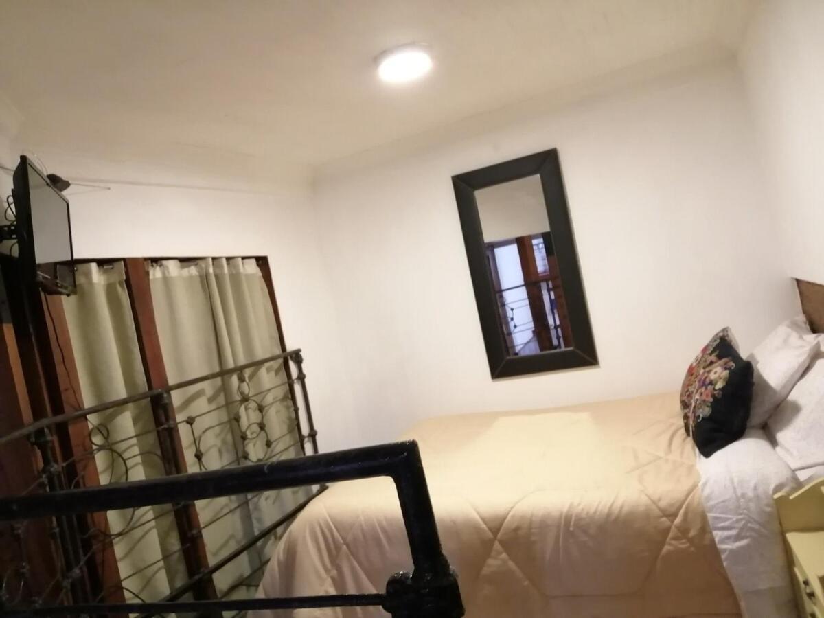 Beautiful Loft, Historical Centre Of *
