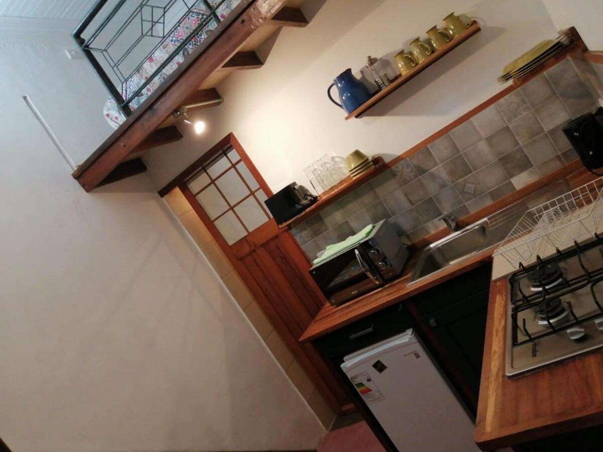 Beautiful Loft, Historical Centre Of Santiago