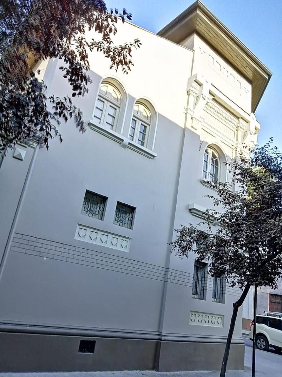 Beautiful Loft, Historical Centre Of Apartamento Santiago