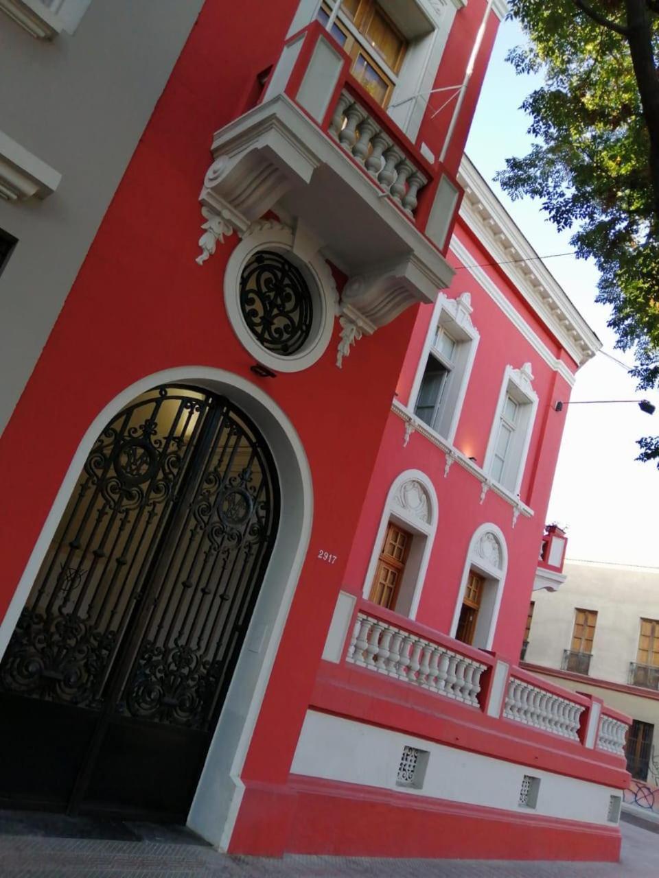 Apartamento Beautiful Loft, Historical Centre Of Santiago