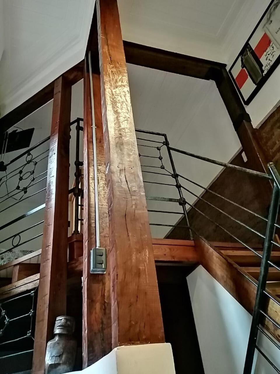 Beautiful Loft, Historical Centre Of Apartamento