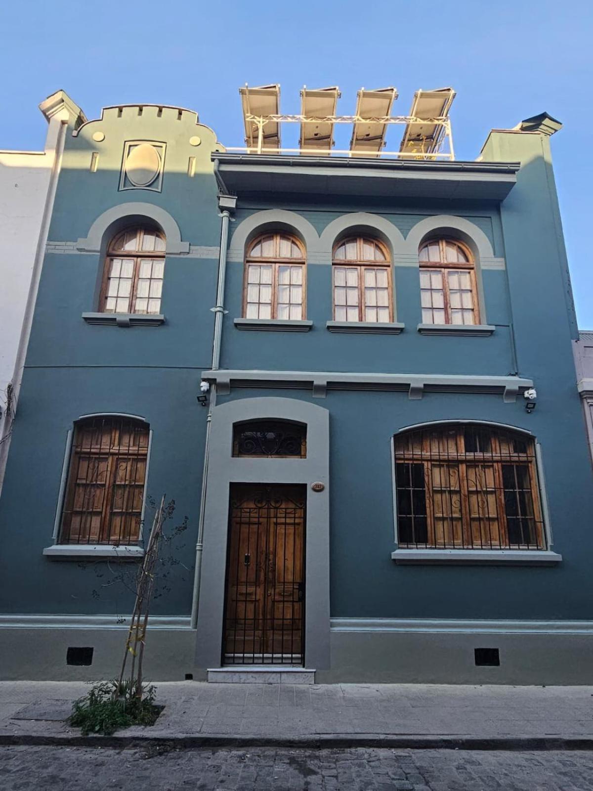 Apartamento Beautiful Loft, Historical Centre Of *